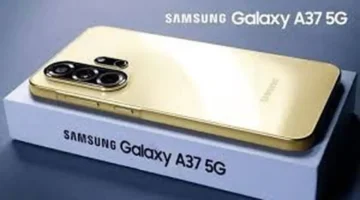 ما الذي ستقدمه شركة Samsung في هاتف Galaxy A37 المرتقب؟